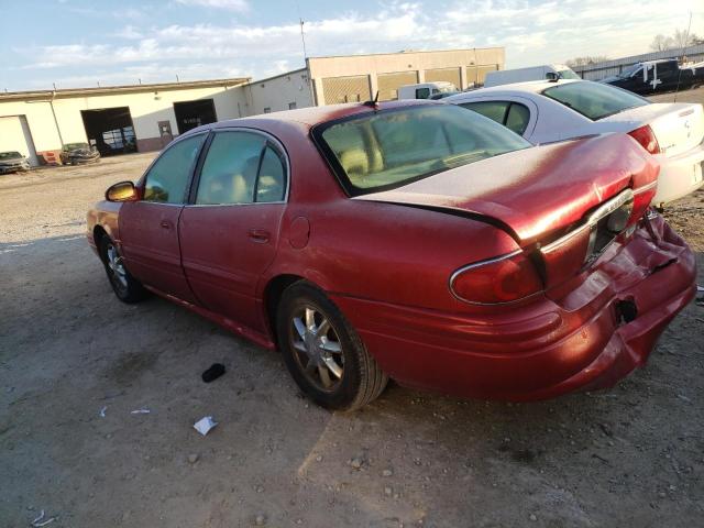 Photo 1 VIN: 1G4HR54K65U148943 - BUICK LESABRE 