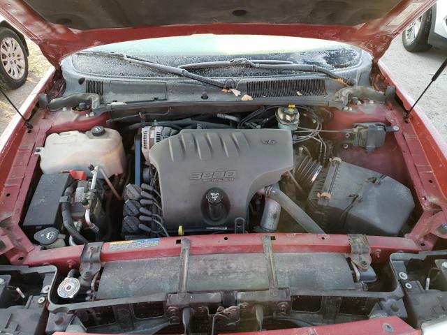 Photo 10 VIN: 1G4HR54K65U148943 - BUICK LESABRE 