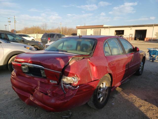 Photo 2 VIN: 1G4HR54K65U148943 - BUICK LESABRE 