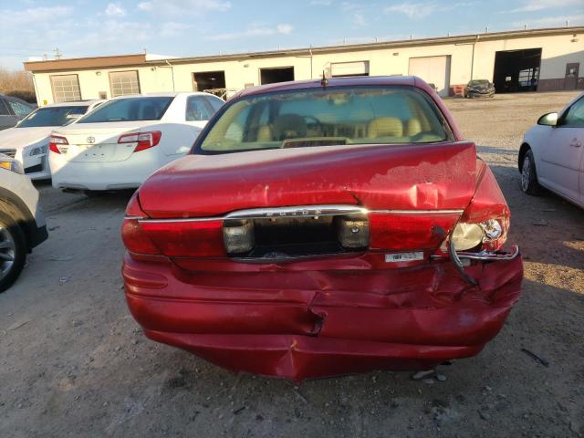 Photo 5 VIN: 1G4HR54K65U148943 - BUICK LESABRE 