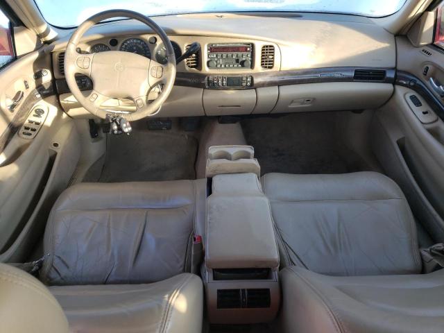 Photo 7 VIN: 1G4HR54K65U148943 - BUICK LESABRE 