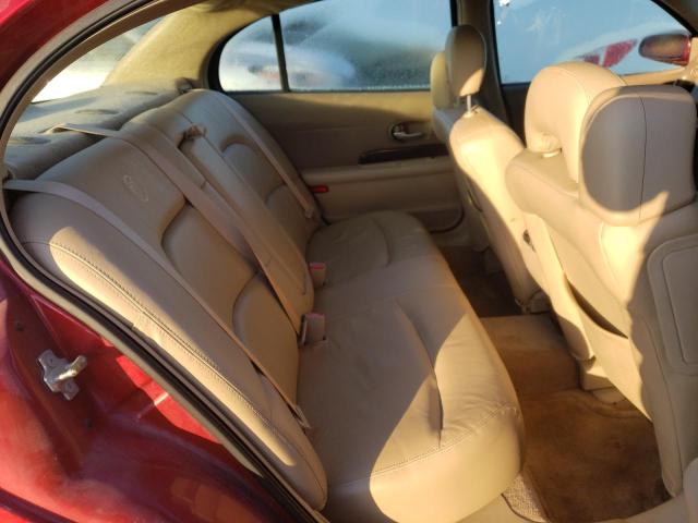 Photo 9 VIN: 1G4HR54K65U148943 - BUICK LESABRE 