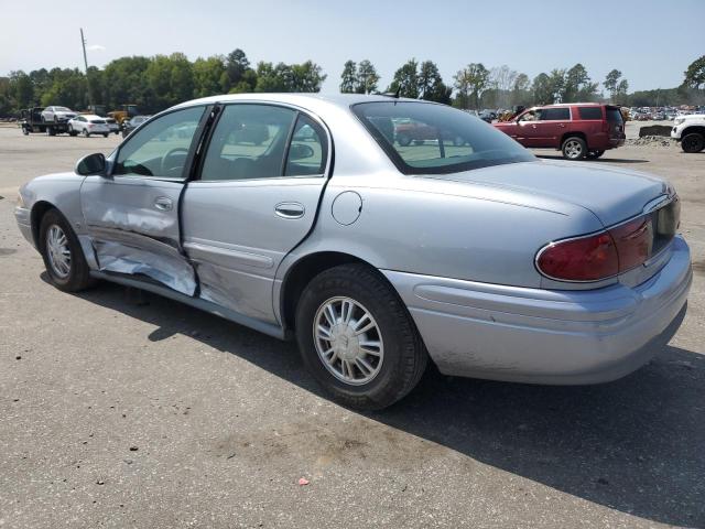 Photo 1 VIN: 1G4HR54K65U234852 - BUICK LESABRE LI 