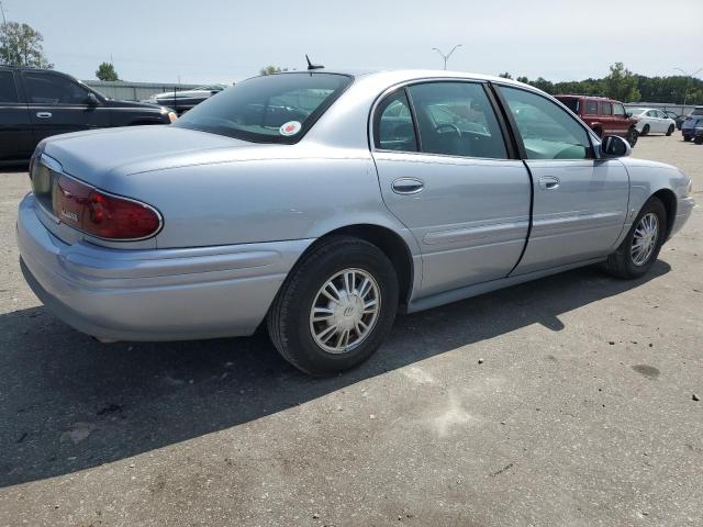 Photo 2 VIN: 1G4HR54K65U234852 - BUICK LESABRE LI 