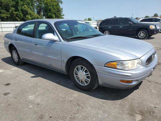 Photo 3 VIN: 1G4HR54K65U234852 - BUICK LESABRE LI 