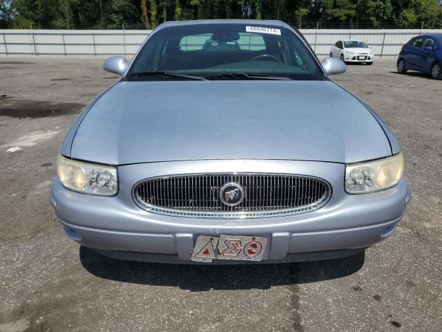 Photo 4 VIN: 1G4HR54K65U234852 - BUICK LESABRE LI 