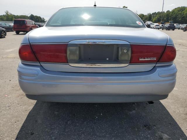 Photo 5 VIN: 1G4HR54K65U234852 - BUICK LESABRE LI 