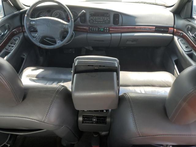 Photo 7 VIN: 1G4HR54K65U234852 - BUICK LESABRE LI 