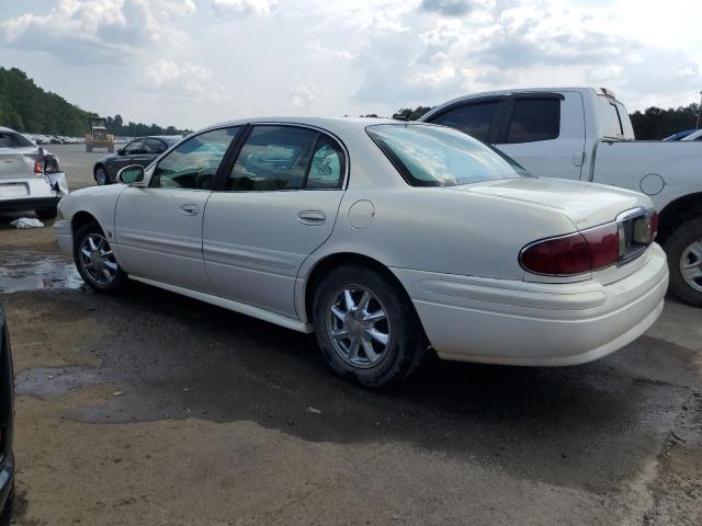 Photo 1 VIN: 1G4HR54K65U277393 - BUICK LESABRE LI 