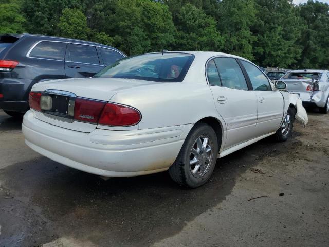 Photo 2 VIN: 1G4HR54K65U277393 - BUICK LESABRE LI 