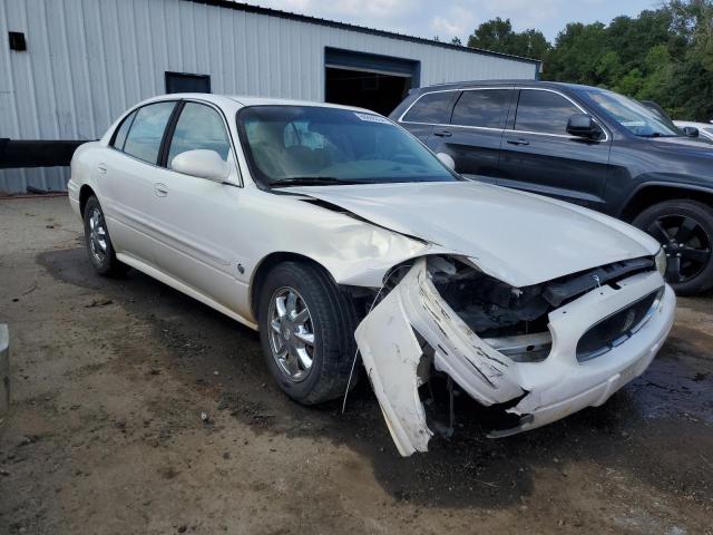 Photo 3 VIN: 1G4HR54K65U277393 - BUICK LESABRE LI 