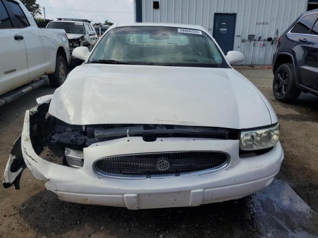 Photo 4 VIN: 1G4HR54K65U277393 - BUICK LESABRE LI 