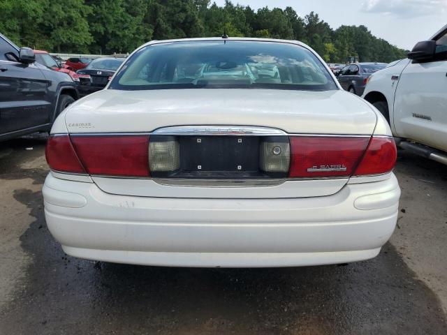 Photo 5 VIN: 1G4HR54K65U277393 - BUICK LESABRE LI 