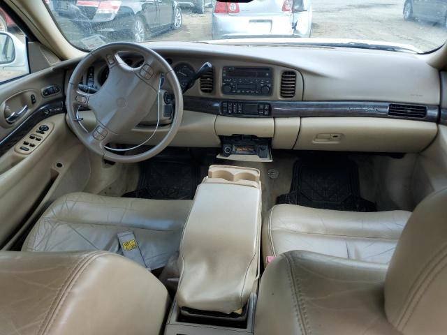 Photo 7 VIN: 1G4HR54K65U277393 - BUICK LESABRE LI 