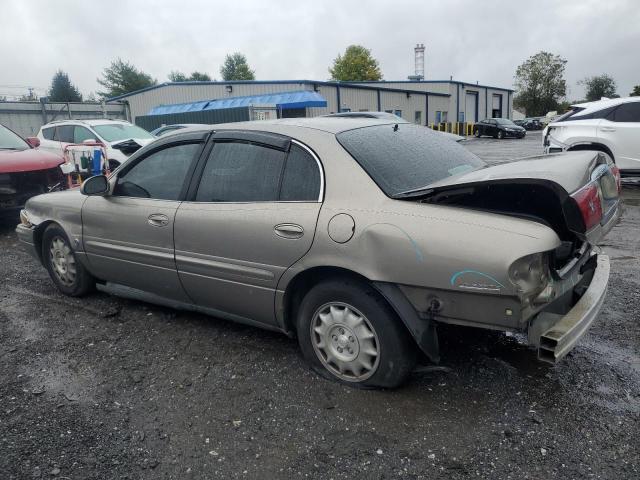 Photo 1 VIN: 1G4HR54K6YU117860 - BUICK LESABRE LI 