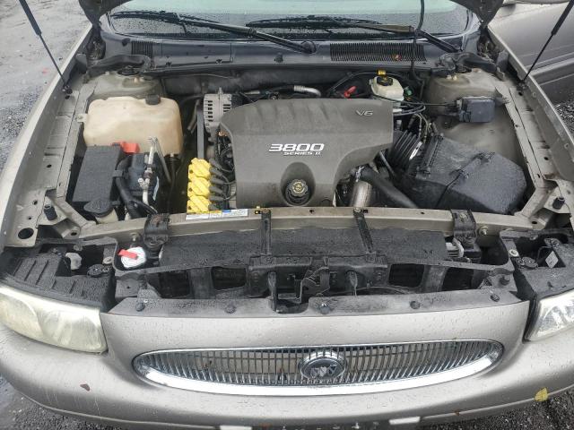 Photo 10 VIN: 1G4HR54K6YU117860 - BUICK LESABRE LI 