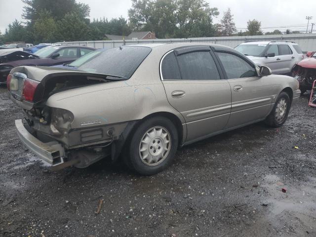 Photo 2 VIN: 1G4HR54K6YU117860 - BUICK LESABRE LI 