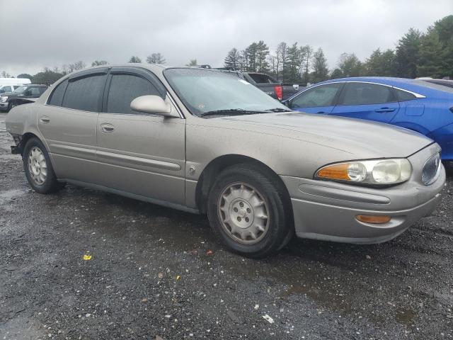 Photo 3 VIN: 1G4HR54K6YU117860 - BUICK LESABRE LI 