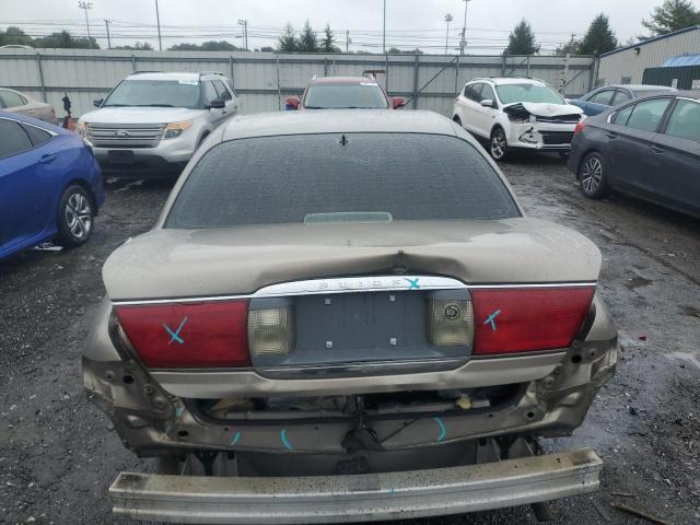 Photo 5 VIN: 1G4HR54K6YU117860 - BUICK LESABRE LI 