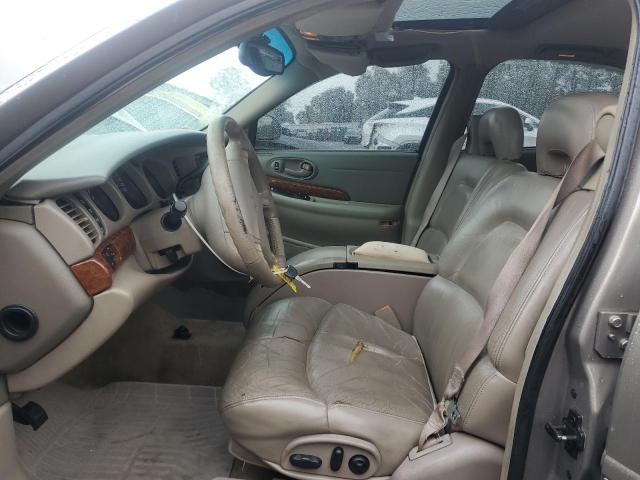 Photo 6 VIN: 1G4HR54K6YU117860 - BUICK LESABRE LI 