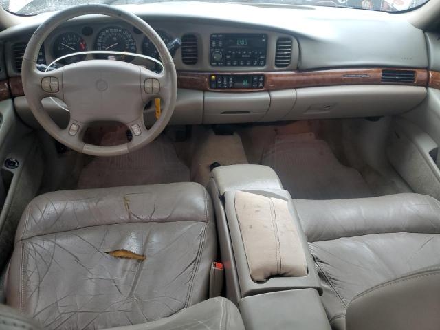 Photo 7 VIN: 1G4HR54K6YU117860 - BUICK LESABRE LI 