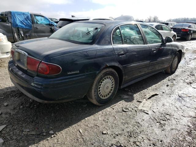 Photo 2 VIN: 1G4HR54K6YU331666 - BUICK LESABRE 