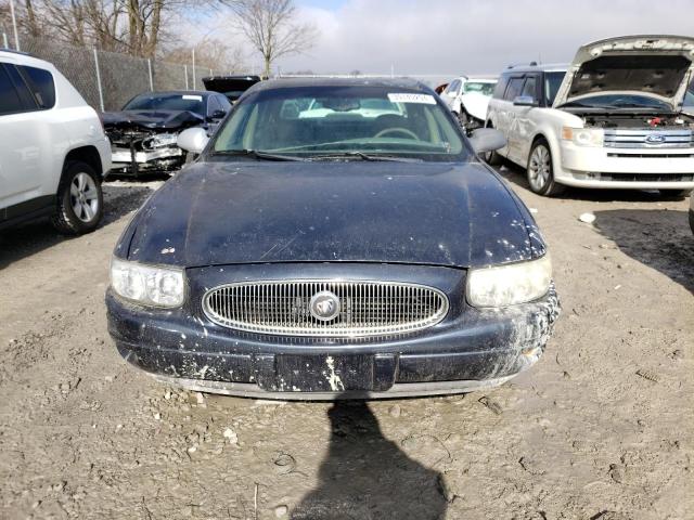 Photo 4 VIN: 1G4HR54K6YU331666 - BUICK LESABRE 