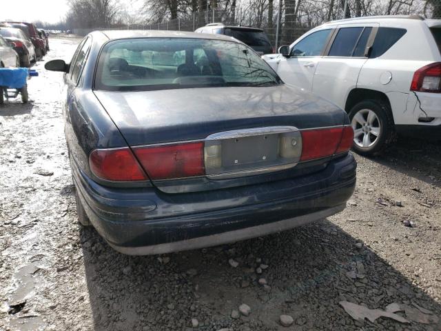 Photo 5 VIN: 1G4HR54K6YU331666 - BUICK LESABRE 