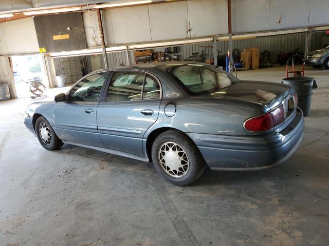 Photo 1 VIN: 1G4HR54K71U128968 - BUICK LESABRE LI 