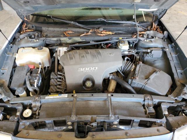 Photo 10 VIN: 1G4HR54K71U128968 - BUICK LESABRE LI 