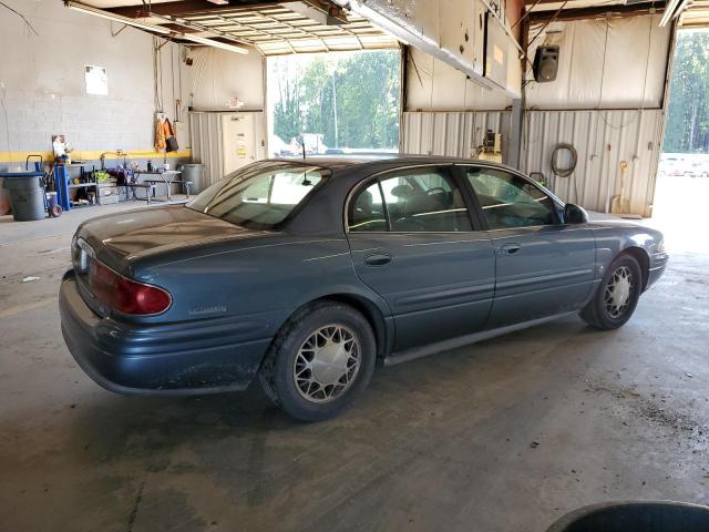 Photo 2 VIN: 1G4HR54K71U128968 - BUICK LESABRE LI 