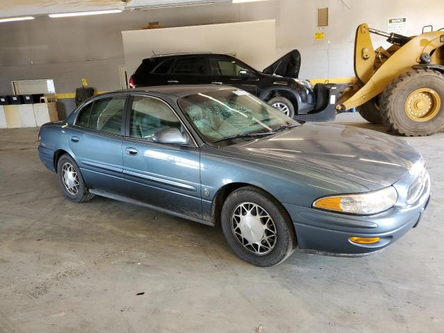 Photo 3 VIN: 1G4HR54K71U128968 - BUICK LESABRE LI 