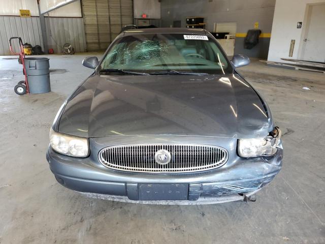 Photo 4 VIN: 1G4HR54K71U128968 - BUICK LESABRE LI 