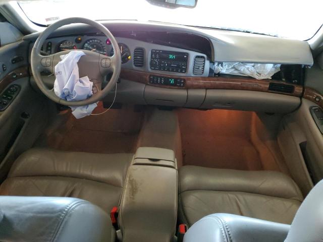 Photo 7 VIN: 1G4HR54K71U128968 - BUICK LESABRE LI 