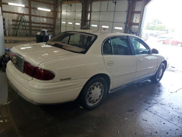 Photo 2 VIN: 1G4HR54K71U193772 - BUICK LESABRE 