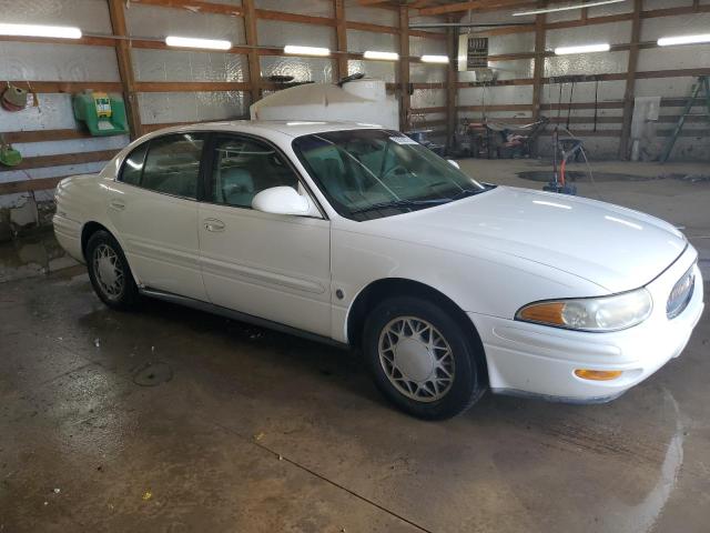 Photo 3 VIN: 1G4HR54K71U193772 - BUICK LESABRE 