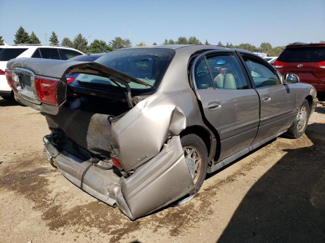 Photo 2 VIN: 1G4HR54K71U233011 - BUICK LESABRE LI 