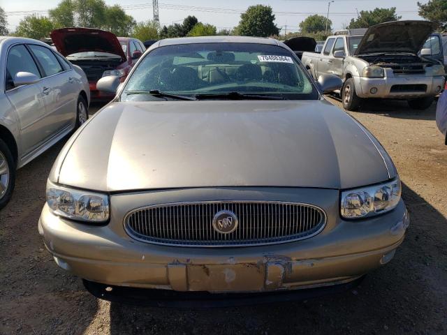 Photo 4 VIN: 1G4HR54K71U233011 - BUICK LESABRE LI 