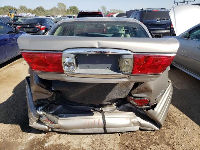 Photo 5 VIN: 1G4HR54K71U233011 - BUICK LESABRE LI 