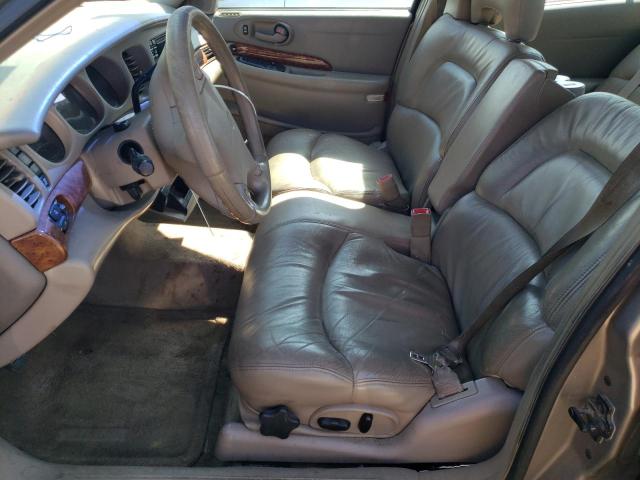 Photo 6 VIN: 1G4HR54K71U233011 - BUICK LESABRE LI 