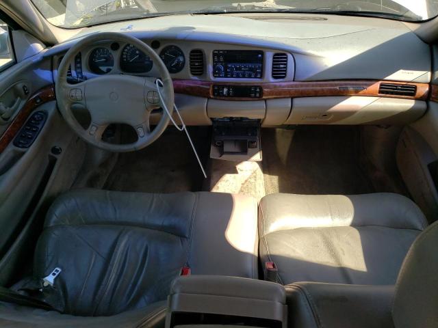 Photo 7 VIN: 1G4HR54K71U233011 - BUICK LESABRE LI 