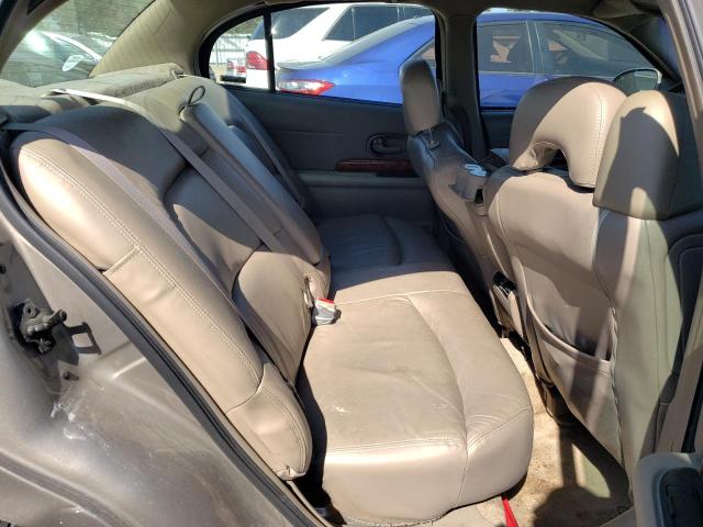 Photo 9 VIN: 1G4HR54K71U233011 - BUICK LESABRE LI 