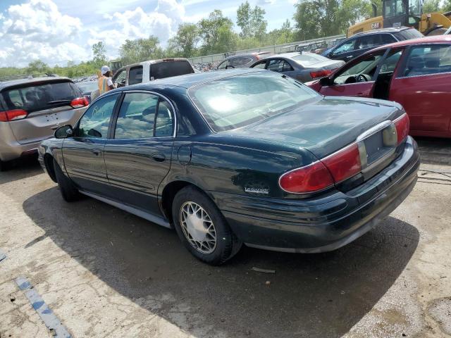 Photo 1 VIN: 1G4HR54K71U259334 - BUICK LESABRE 