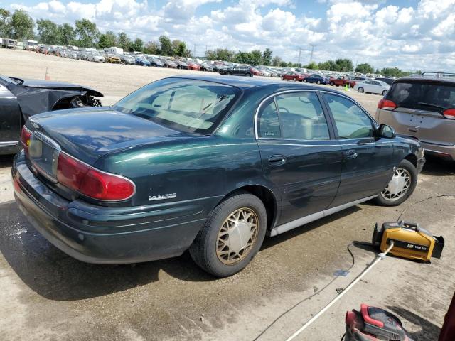 Photo 2 VIN: 1G4HR54K71U259334 - BUICK LESABRE 