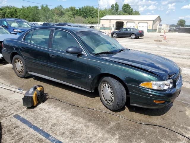 Photo 3 VIN: 1G4HR54K71U259334 - BUICK LESABRE 