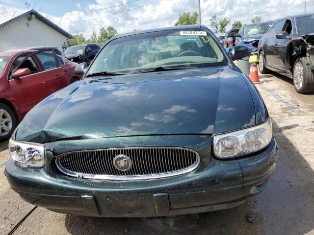 Photo 4 VIN: 1G4HR54K71U259334 - BUICK LESABRE 