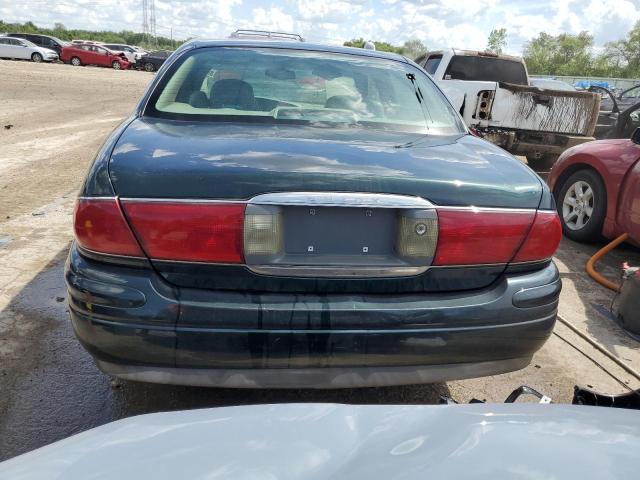 Photo 5 VIN: 1G4HR54K71U259334 - BUICK LESABRE 