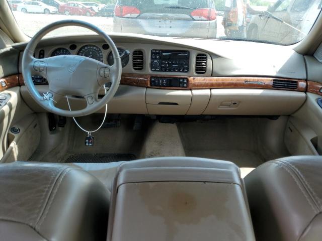 Photo 7 VIN: 1G4HR54K71U259334 - BUICK LESABRE 