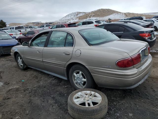 Photo 1 VIN: 1G4HR54K71U294309 - BUICK LESABRE 