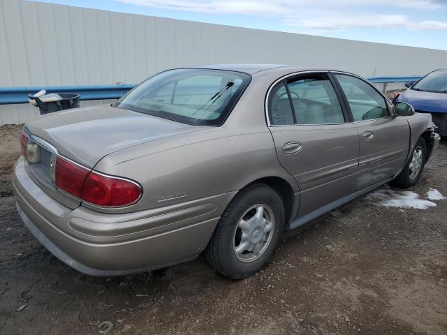 Photo 2 VIN: 1G4HR54K71U294309 - BUICK LESABRE 